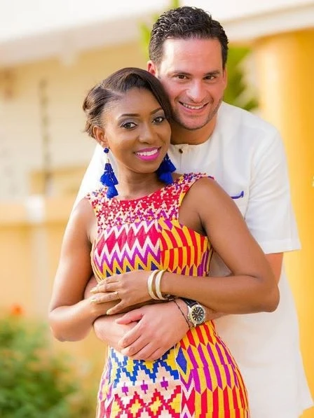 Love Brewed in African Hill